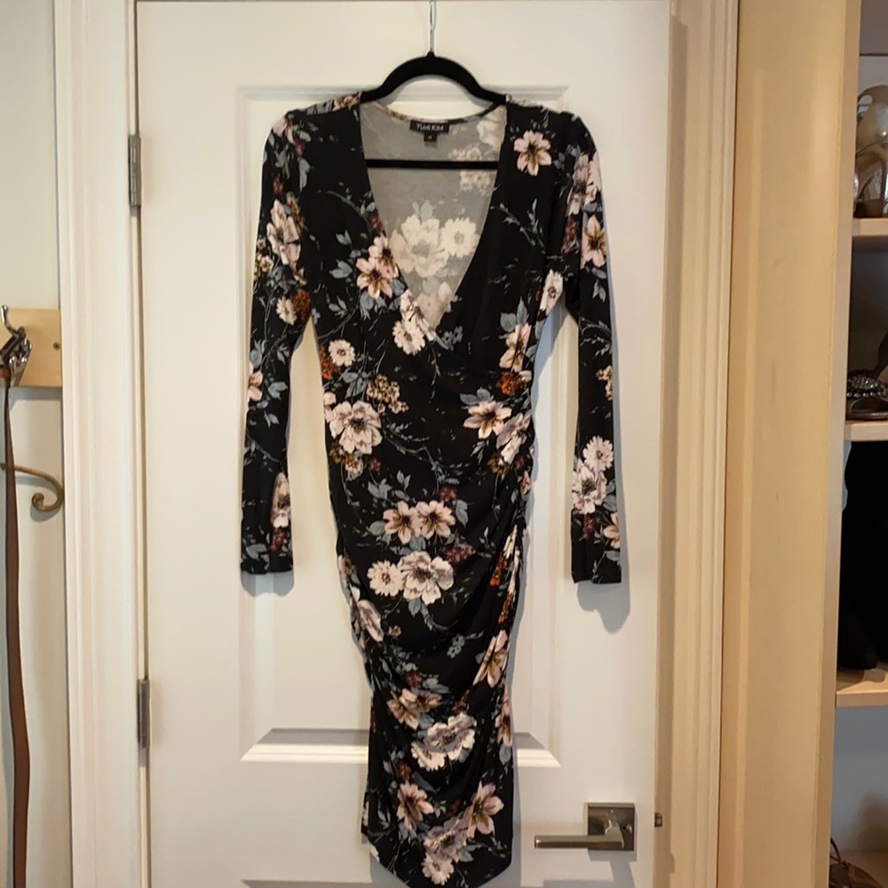Maternity dress